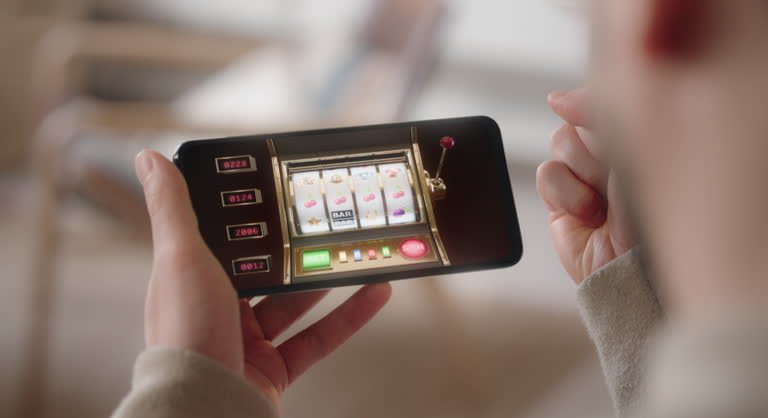 online pokies australia on mobile