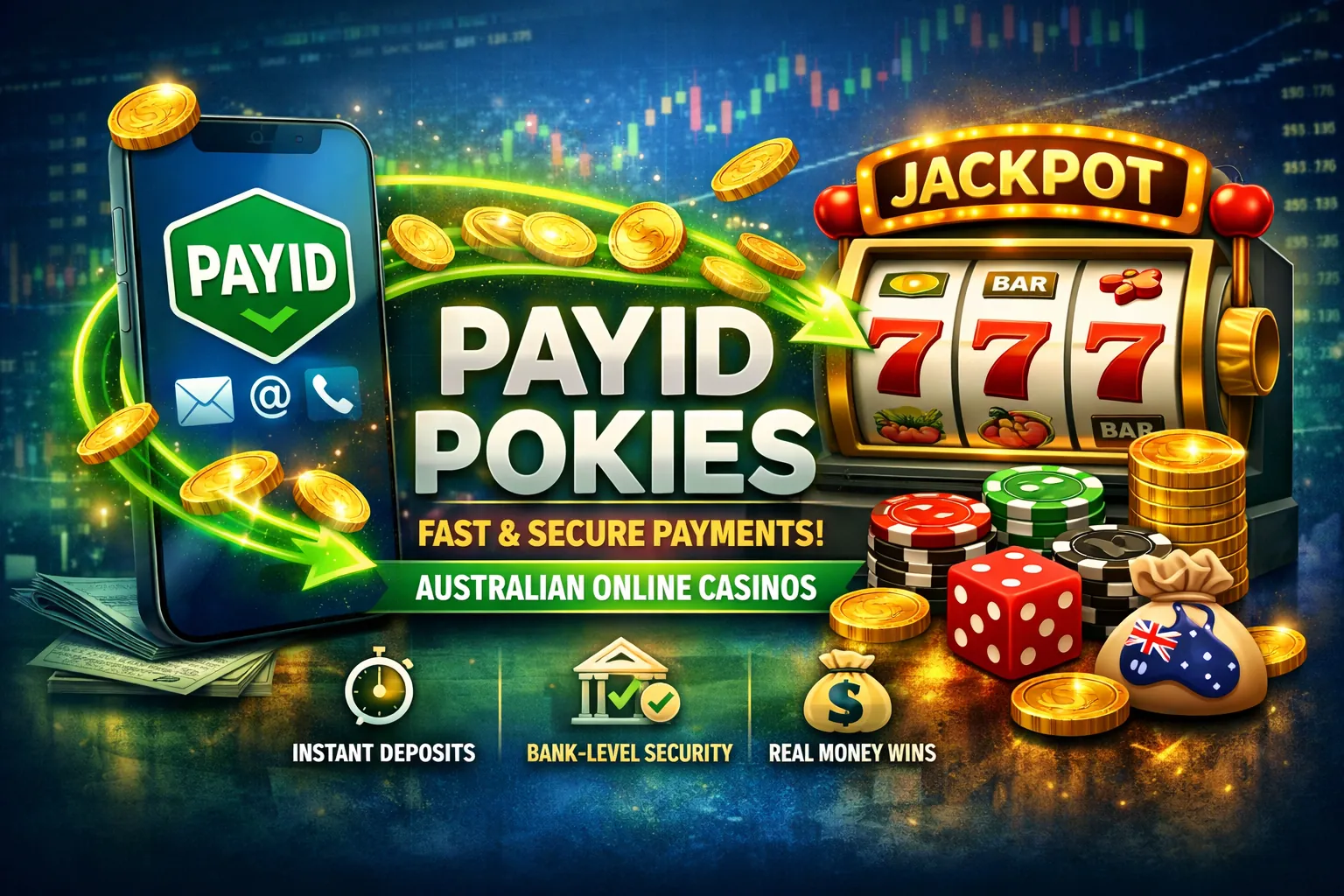 payid pokies australia